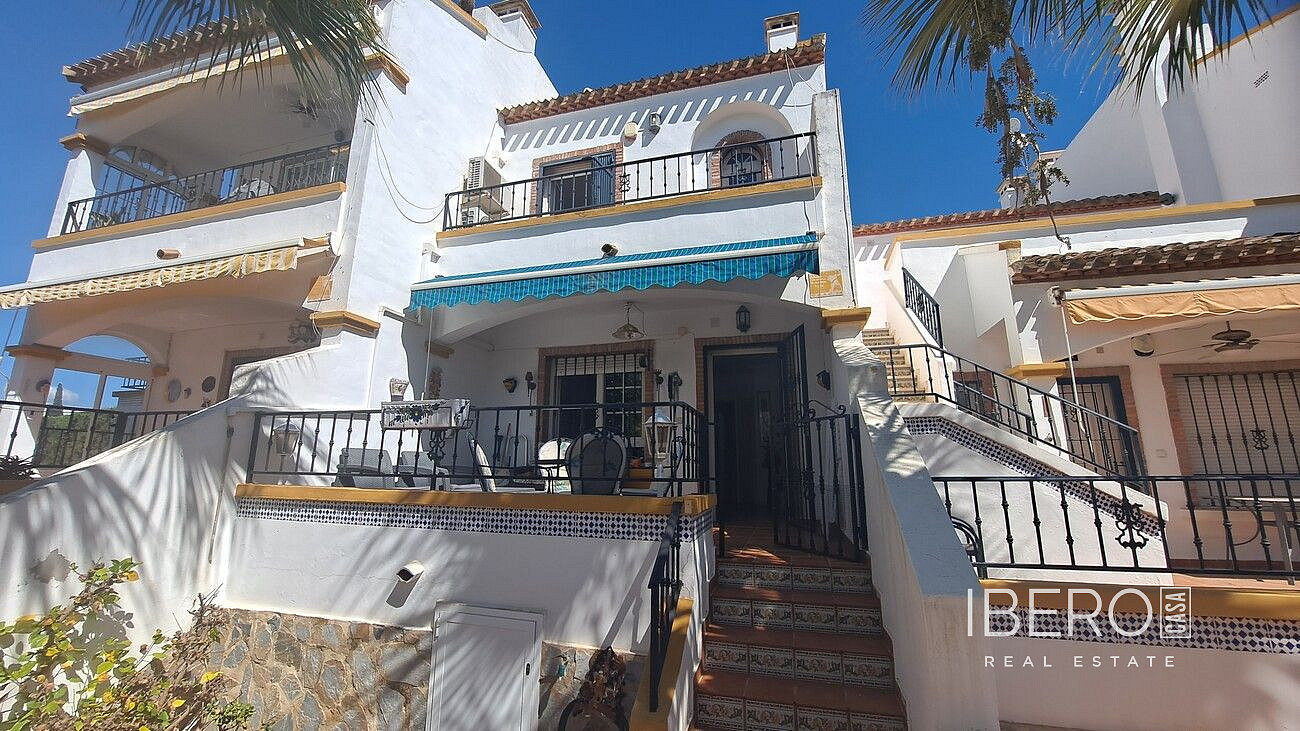 Casa 3+kk – Rojales