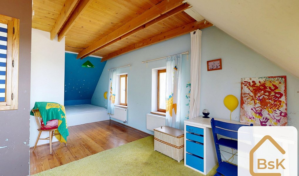 Prodej domu 209 m² s pozemkem 775 m², Tatobity – náhled fotky 24