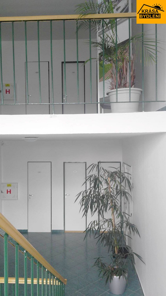 Pronájem kanceláře 23 m² — photo 4