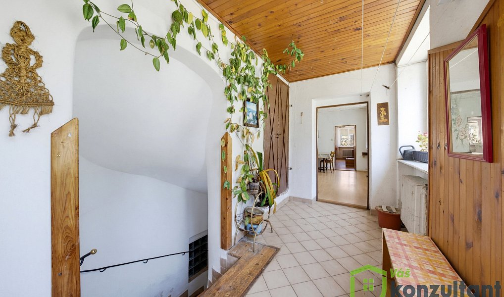 Prodej domu 222 m² s pozemkem 135 m², Velké Meziříčí – náhled fotky 14