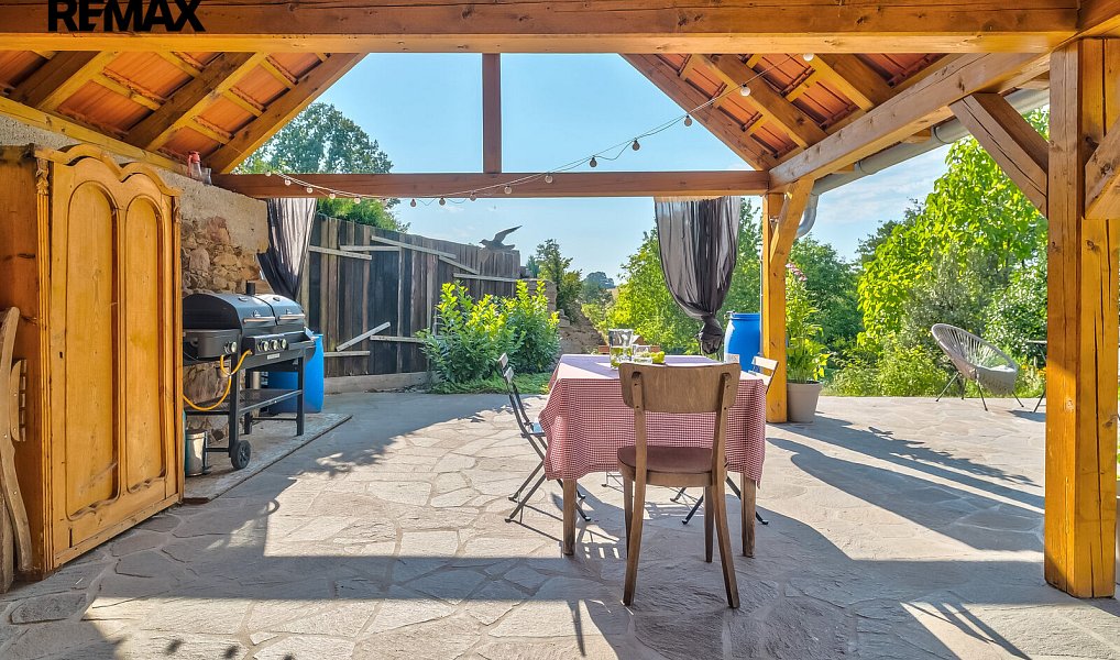 Prodej domu 157 m² s pozemkem 2 275 m², Borovany – náhled fotky 13