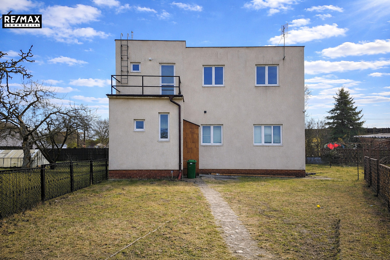 Prodej domu 140 m² s pozemkem 414 m²