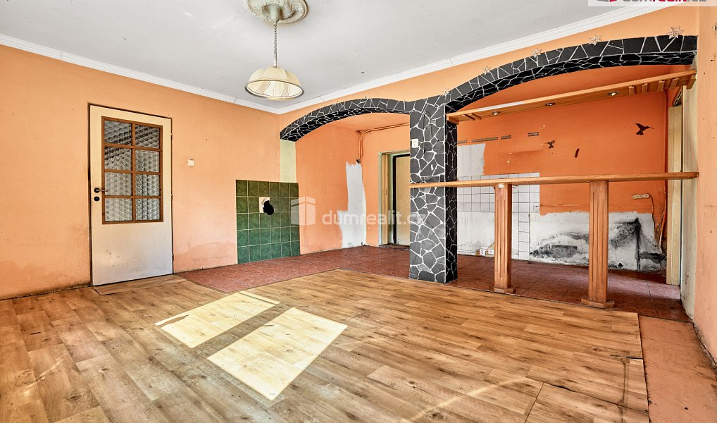 Prodej domu 150 m² s pozemkem 624 m², Šemnice – náhled fotky 5