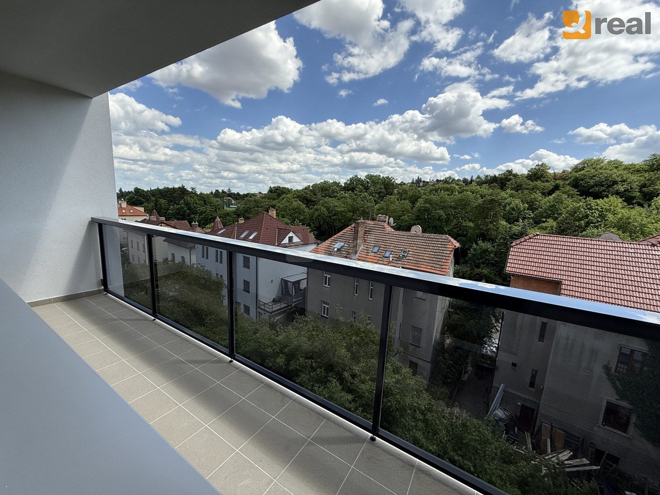 Pronájem bytu 4+1 100 m²