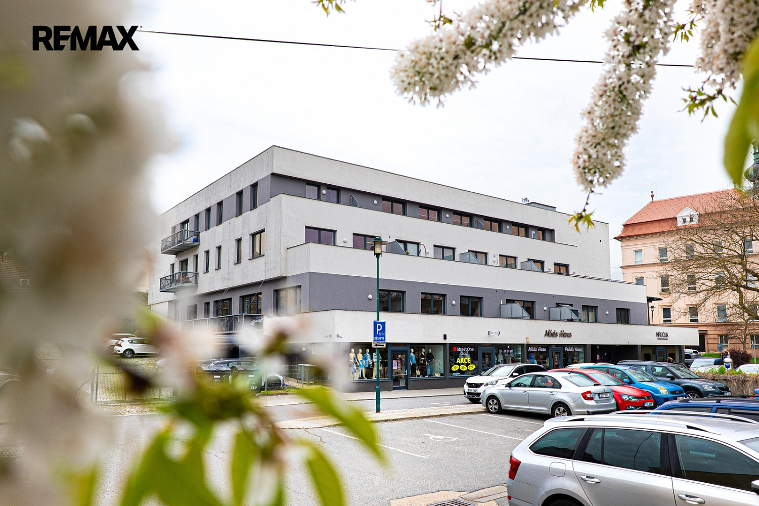 Prodej bytu 2+kk 56 m² — photo 3