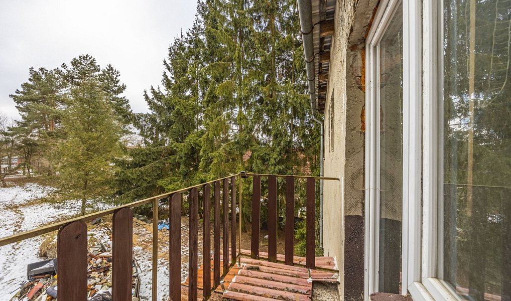 Prodej domu 230 m² s pozemkem 1 636 m², Lomnice nad Lužnicí – náhled fotky 19