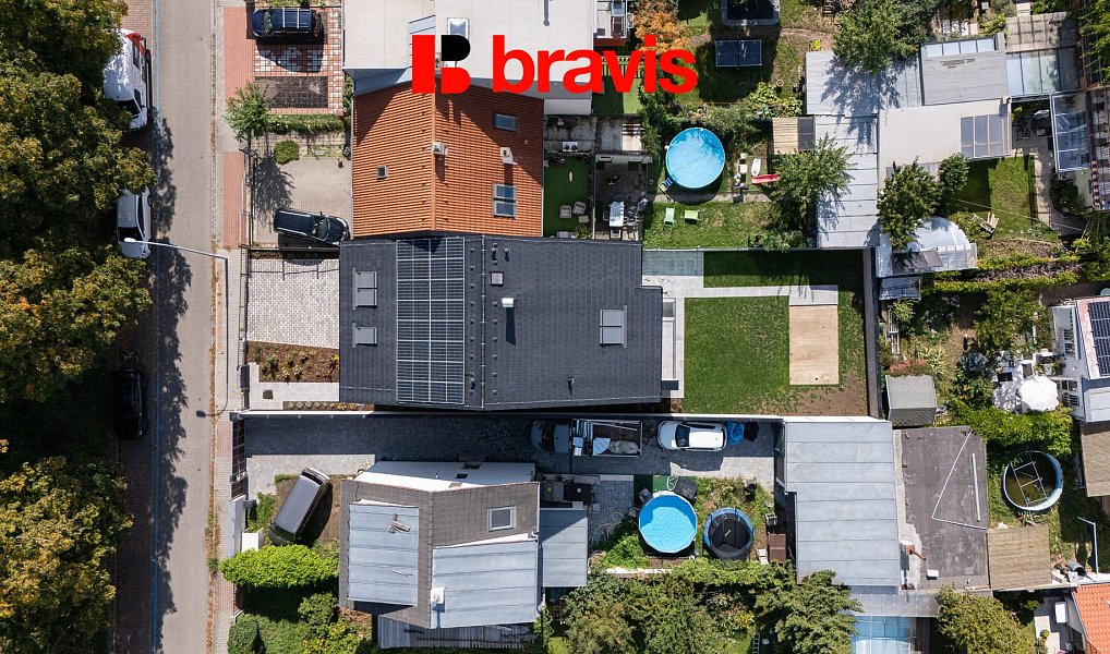 Pronájem kanceláře 230 m², Brno – náhled fotky 5