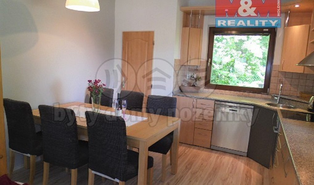 Pronájem domu 220 m² s pozemkem 220 m², Teplice – náhled fotky 14