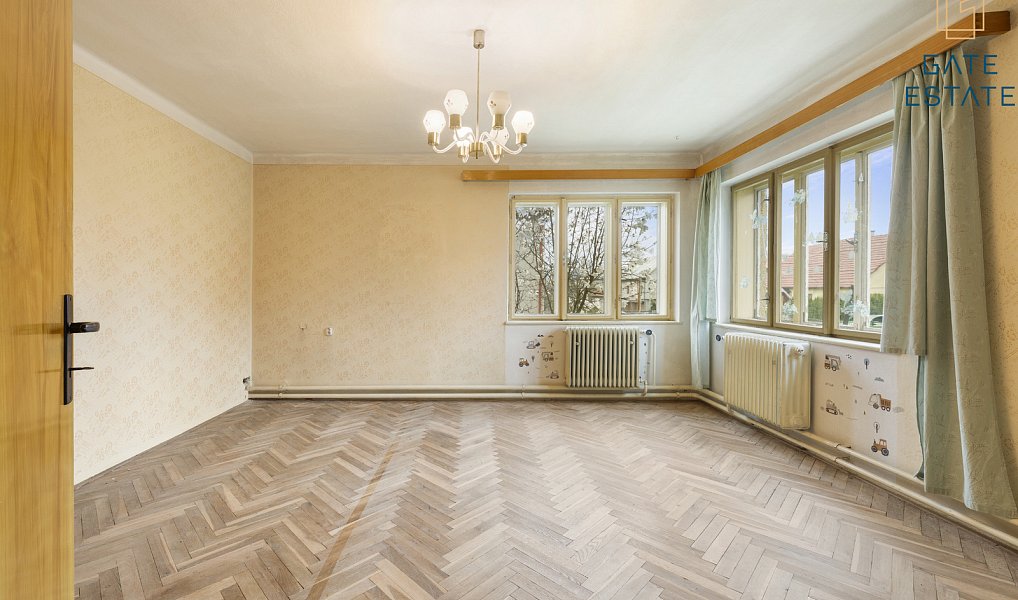 Prodej domu 187 m² s pozemkem 1 123 m², Všechovice – náhled fotky 7