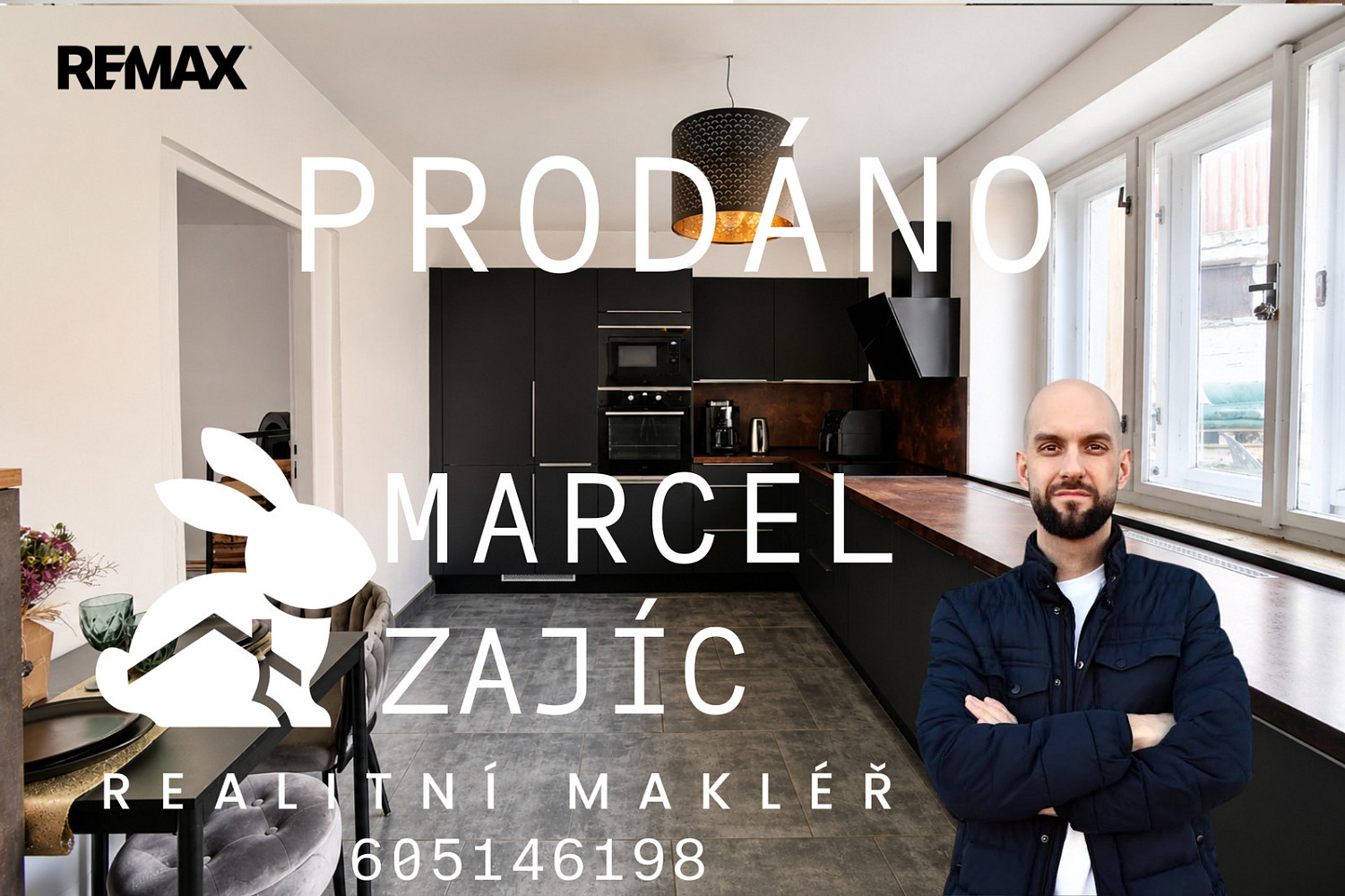 Prodej domu 126 m² s pozemkem 283 m²