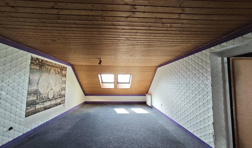 Prodej domu 170 m² s pozemkem 279 m², Cheb – náhled fotky 15