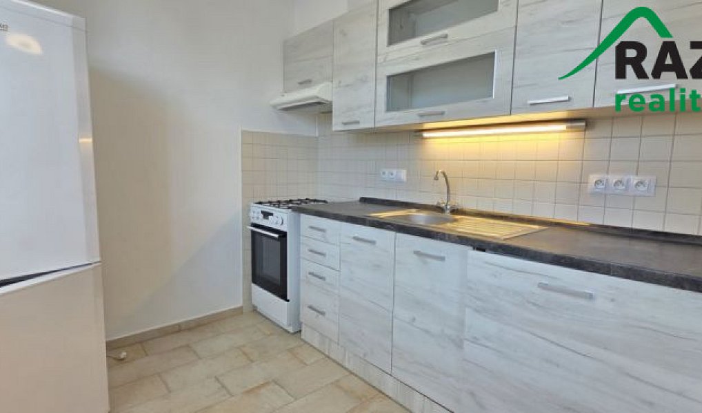 Pronájem bytu 1+kk, 35 m², Tachov