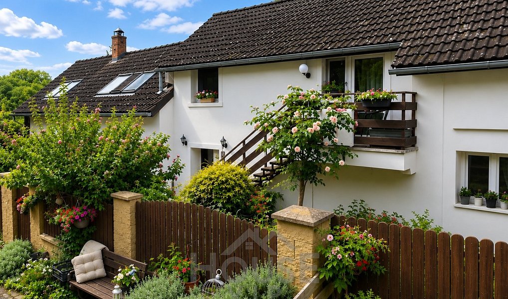 Prodej domu 206 m² s pozemkem 420 m², Sluštice – náhled fotky 4
