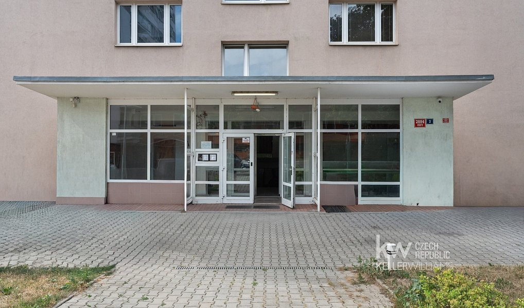Prodej bytu 3+1 72 m², Praha – náhled fotky 23