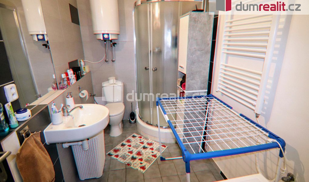 Pronájem bytu 2+kk 53 m², Strážnice – náhled fotky 5