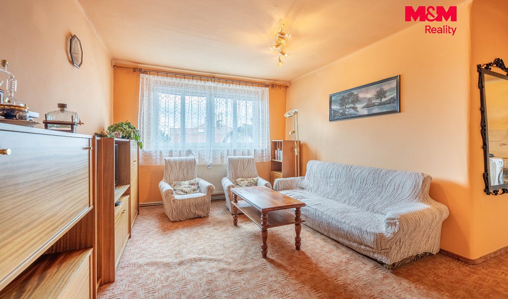 Prodej bytu atypického 200 m², Praha – náhled fotky 4