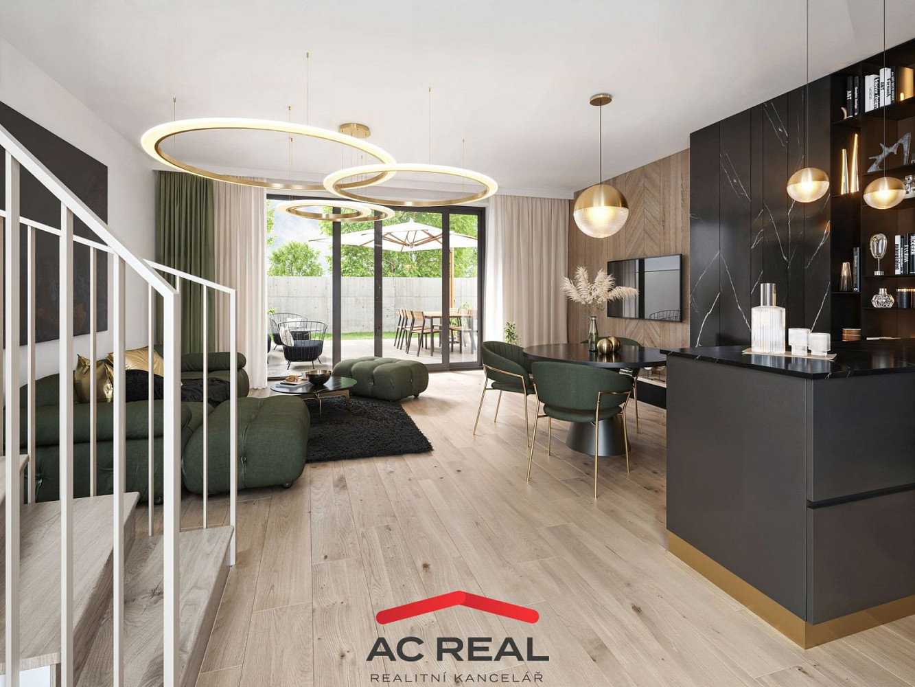 Prodej domu 119 m² s pozemkem 212 m² — photo 2