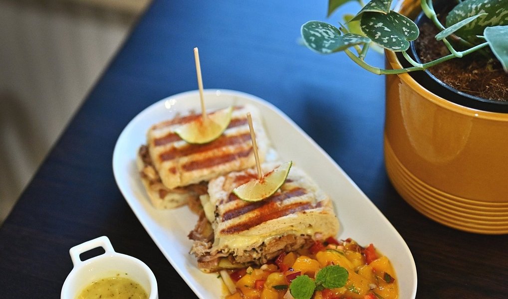Pronájem restaurace 60 m², Praha – náhled fotky 13