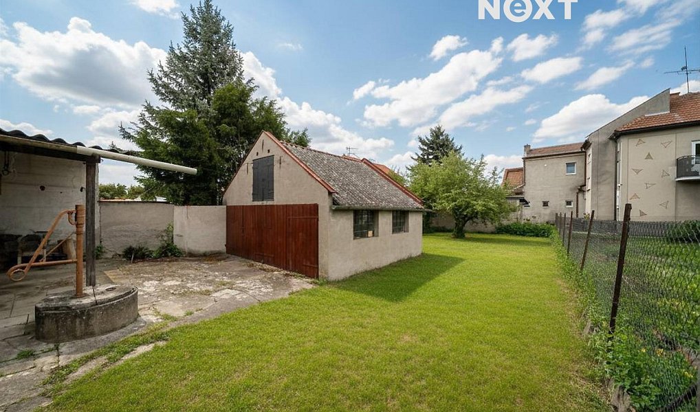 Prodej domu 140 m² s pozemkem 401 m², Držovice – náhled fotky 26
