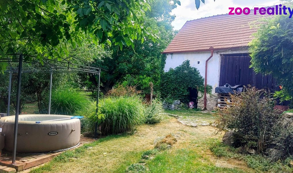 Prodej domu 130 m² s pozemkem 1 170 m², Třešovice – náhled fotky 12