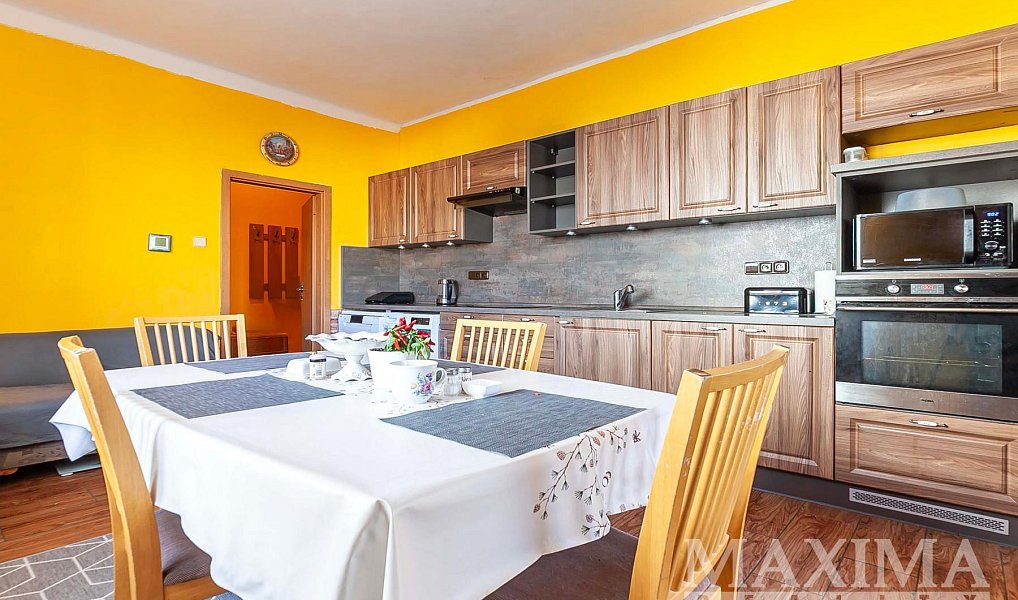Prodej bytu 3+1 98 m², Klatovy – náhled fotky 6