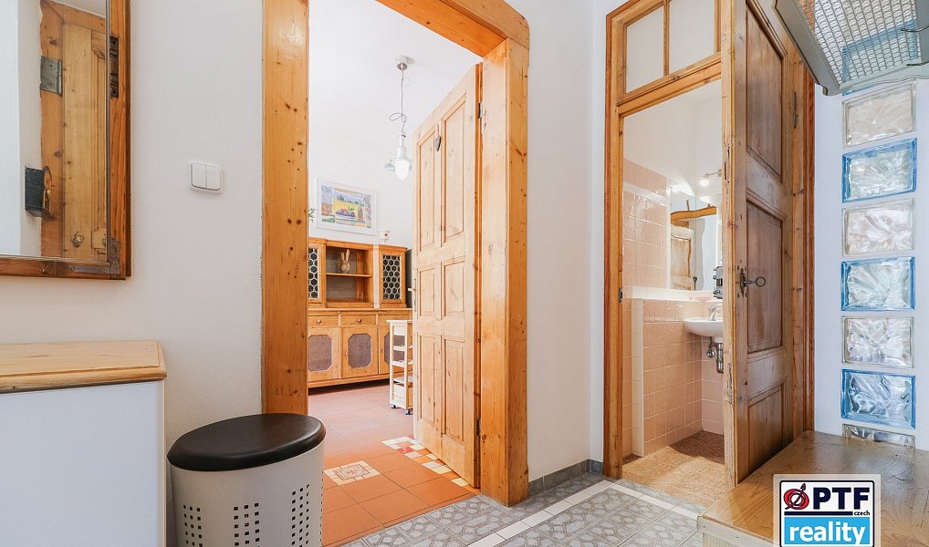 Pronájem bytu 3+kk 80 m², Plzeň – náhled fotky 6