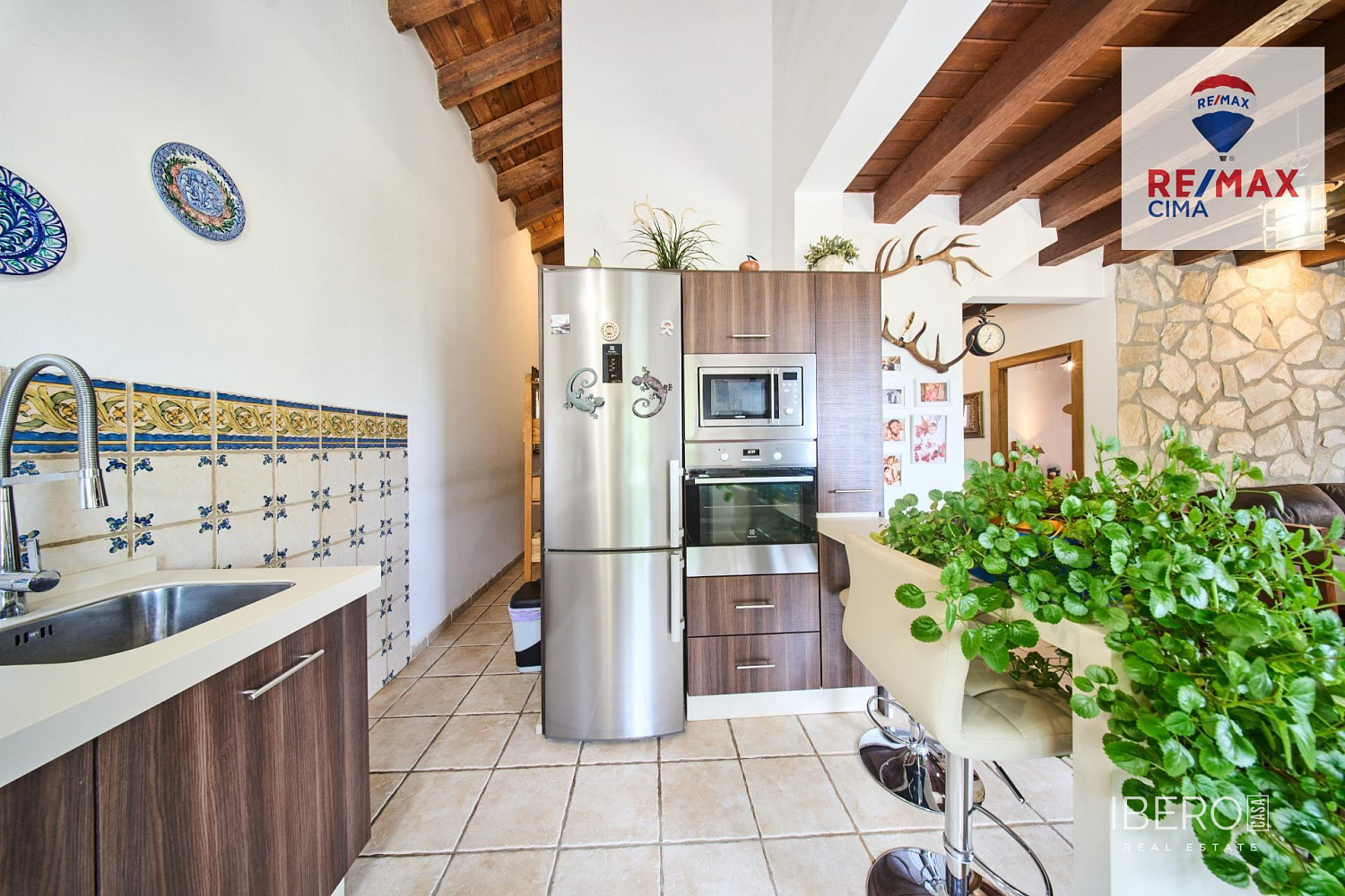 Casa 5+kk – Alcalá la Real, Barrio de las Cruces, Jaén - Vista 5
