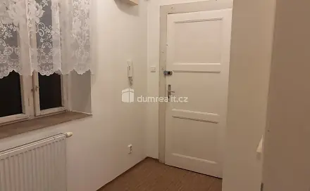 Pronájem bytu 5+kk 20 m²