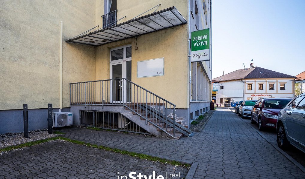 Prodej obchodních prostor 96 m², Uherské Hradiště – náhled fotky 14