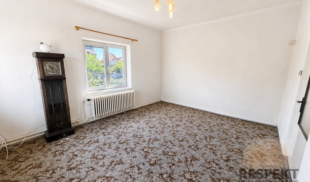 Prodej domu 80 m² s pozemkem 533 m², Slaný – náhled fotky 3