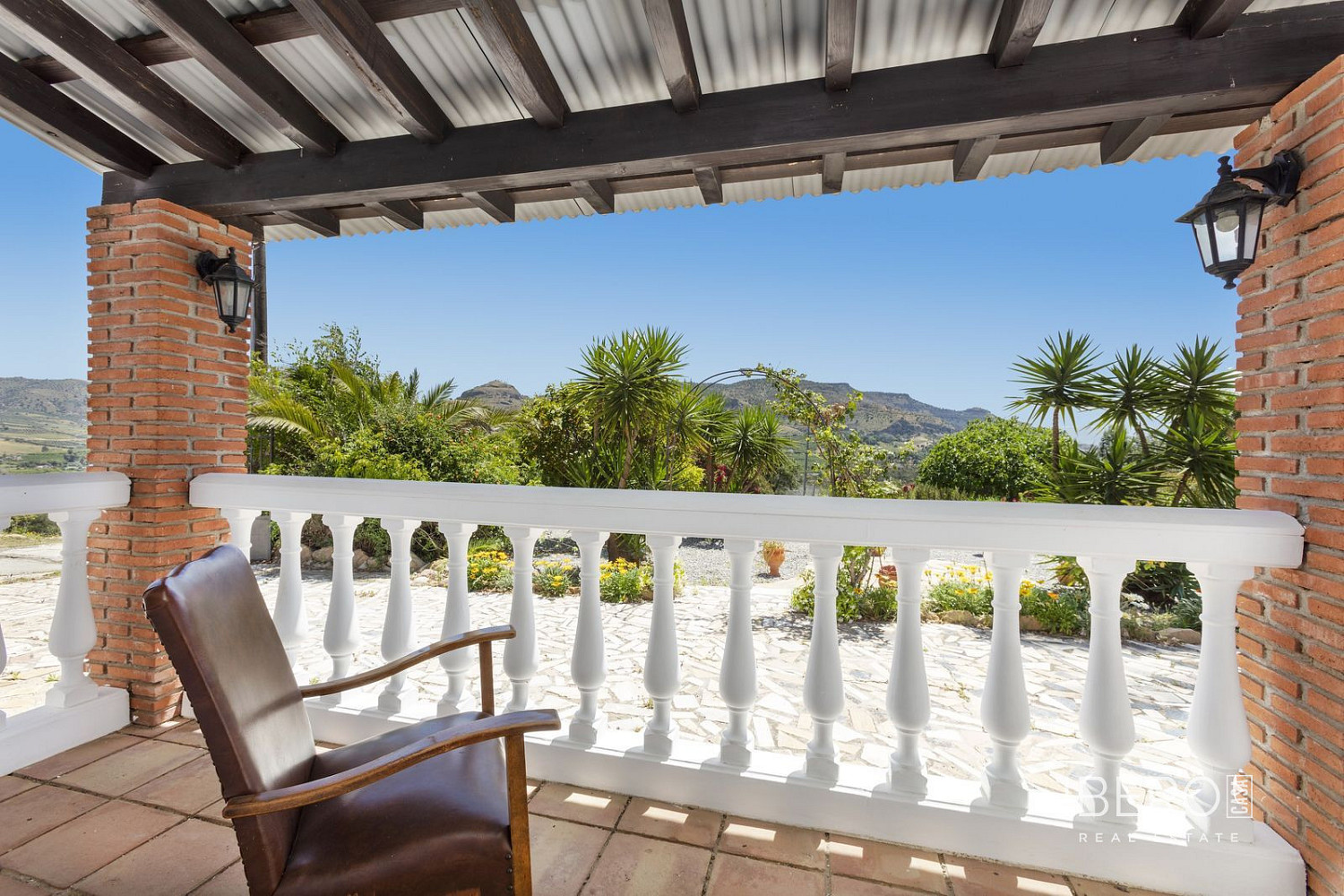Casa 5+kk – Pizarra, Valle del Guadalhorce - Vista 4