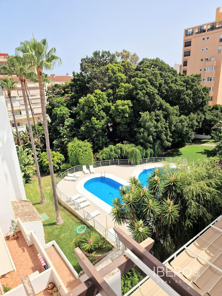 Pis 5+kk – Torremolinos, Costa del Sol Occidental - Vista 2