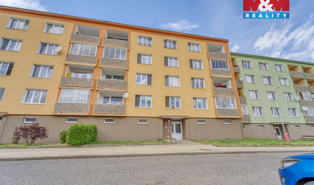 Prodej bytu 2+1 52 m², Kryry – náhled fotky 15