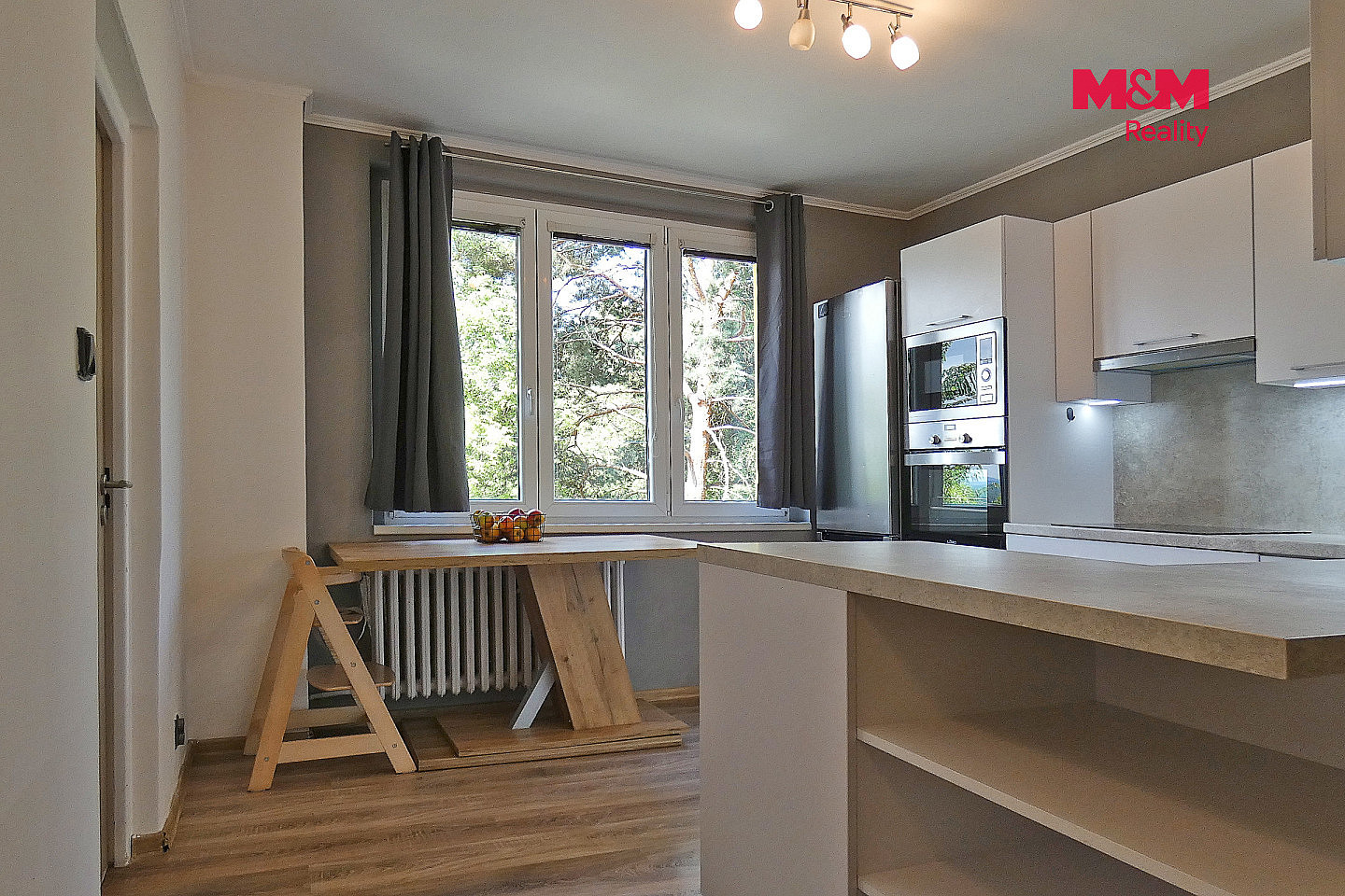 Prodej bytu 3+1 81 m² – fotografie 2