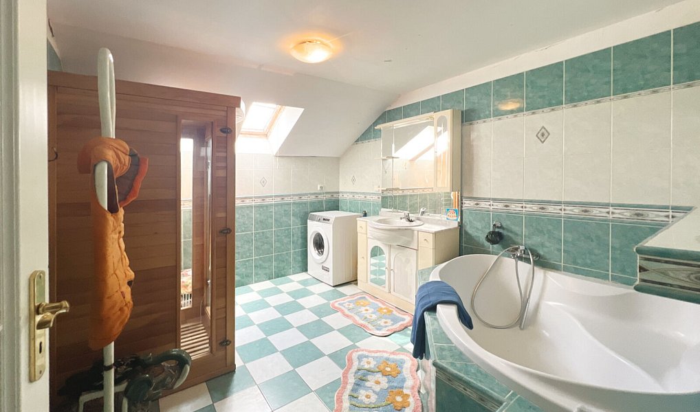 Prodej domu 200 m² s pozemkem 545 m², Měšice – náhled fotky 21