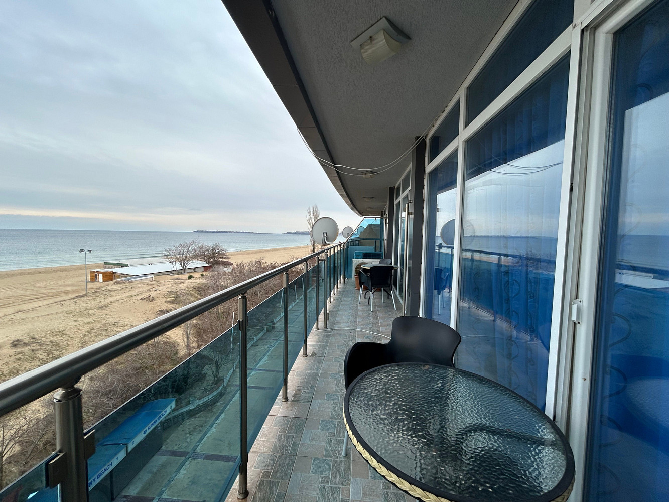 Prodej bytu 4+kk 165 m²