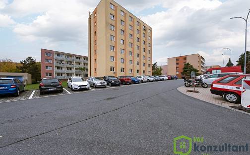 Prodej bytu 2+1 31 m², Mokrá-Horákov - Mokrá, okres Brno-venkov
