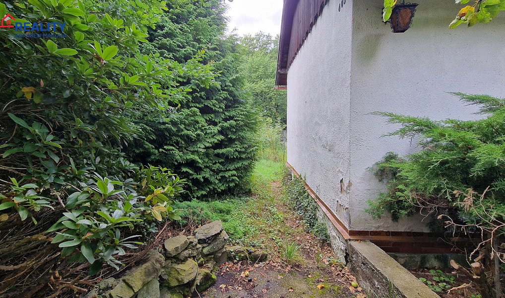 Prodej domu 78 m² s pozemkem 1 540 m², Bohumín – náhled fotky 12