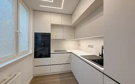 Prodej bytu 3+1 61 m²