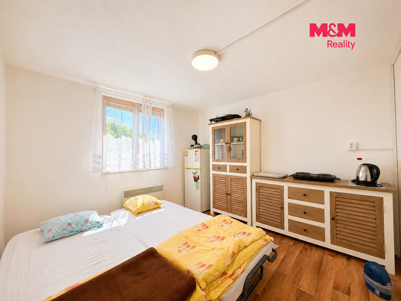 Prodej chaty/chalupy 13 m² s pozemkem 469 m² — photo 3