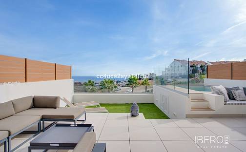 Prodej bytu 4+kk 151 m², Calanova Golf, Španělsko