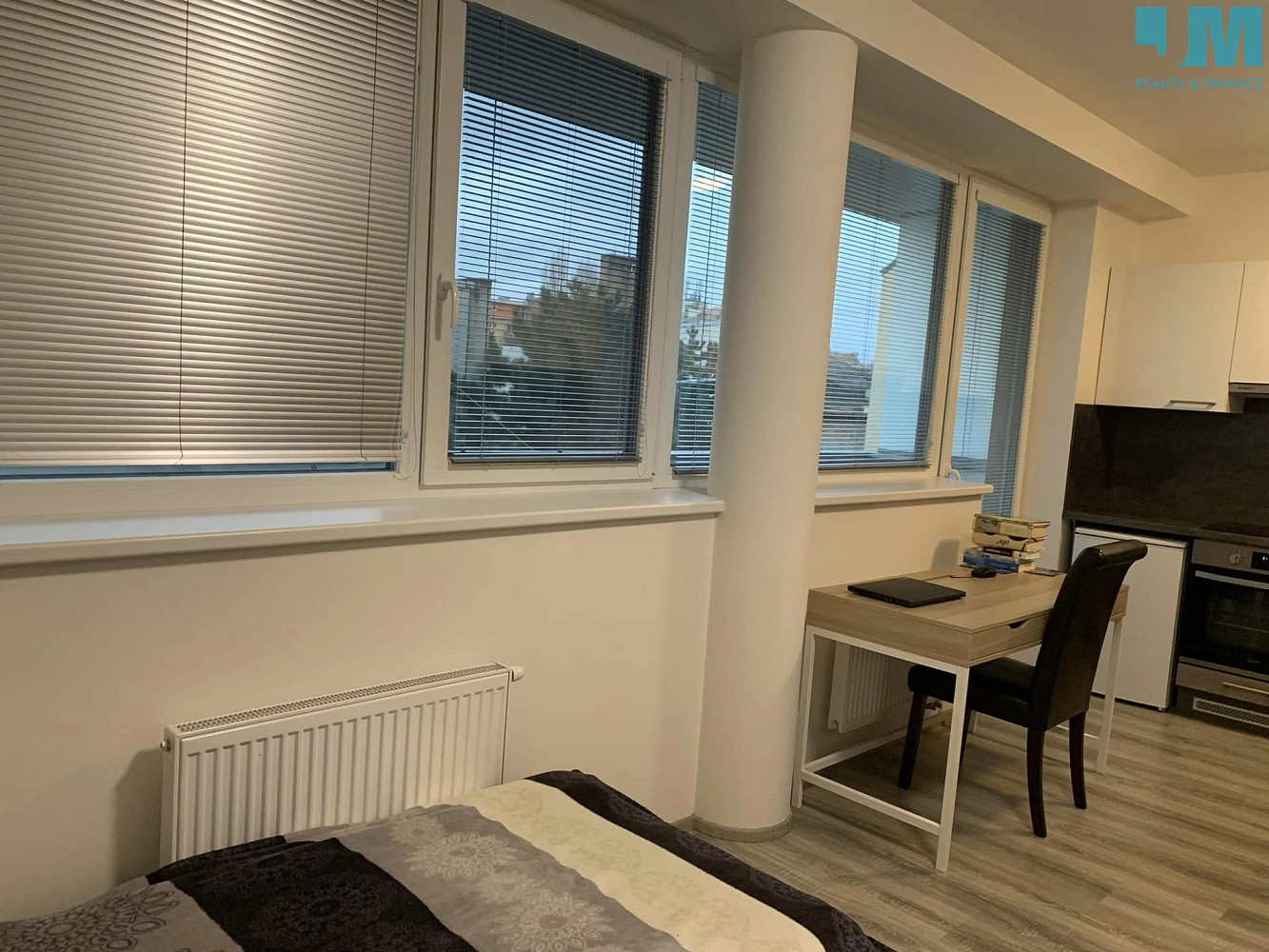Prodej bytu 1+kk 38 m²