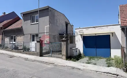 Prodej domu 99 m² s pozemkem 759 m², Nad Zahradami, Koryčany, okres Kroměříž
