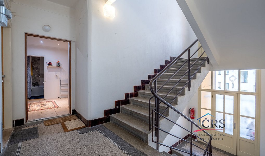 Prodej bytu 2+kk 44 m², Praha – náhled fotky 11