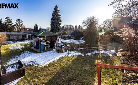 Prodej chaty/chalupy 16 m² s pozemkem 225 m², Krupka, okres Teplice