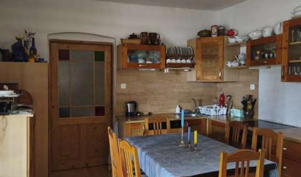 Prodej chalupy 120 m², Podbořany – náhled fotky 6