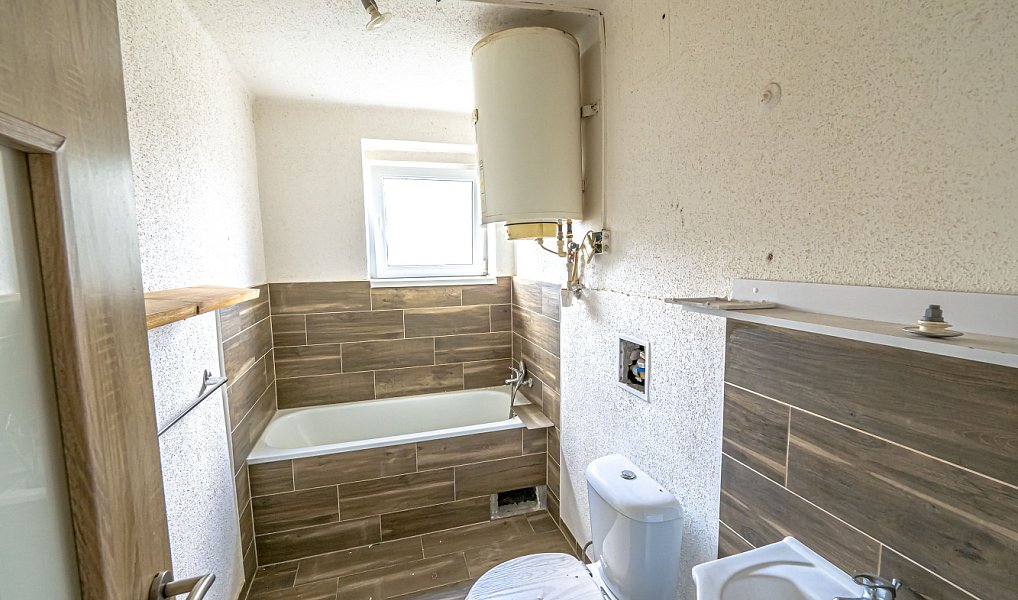 Pronájem bytu 2+1 48 m², Bílina – náhled fotky 9
