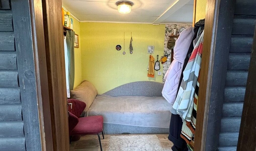 Prodej chaty/chalupy 15 m² s pozemkem 437 m², Sadov – náhled fotky 18
