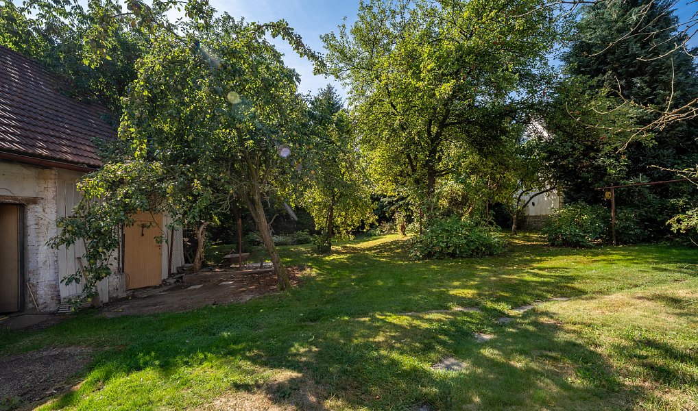 Prodej domu 100 m² s pozemkem 977 m², Štoky – náhled fotky 9