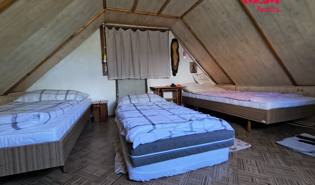 Prodej chaty/chalupy 19 m² s pozemkem 389 m², Jedovnice – náhled fotky 7